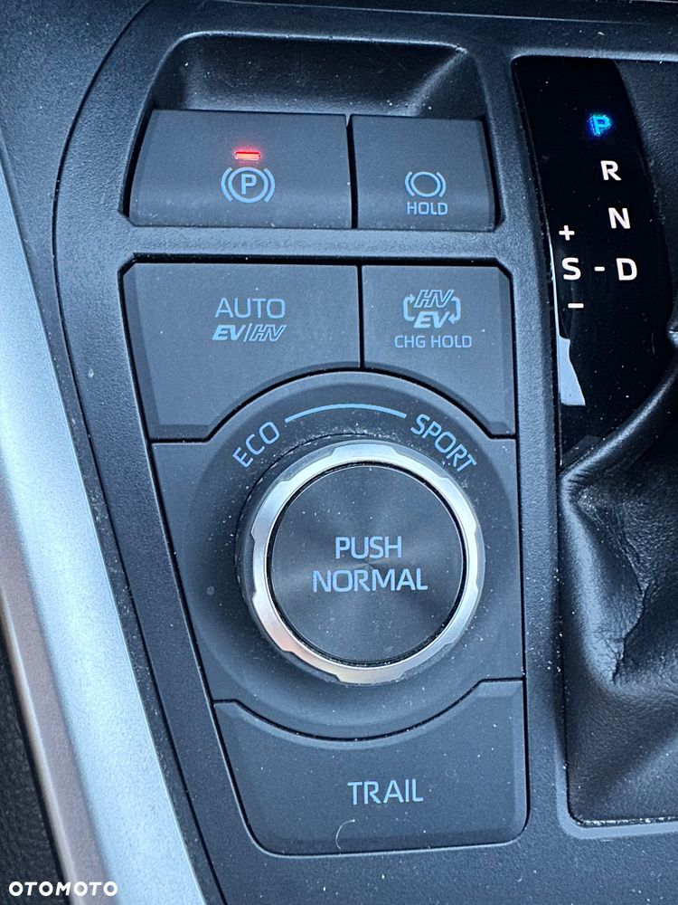 Toyota RAV4 2.5 Plug-In Hybrid Selection 4x4 - 22