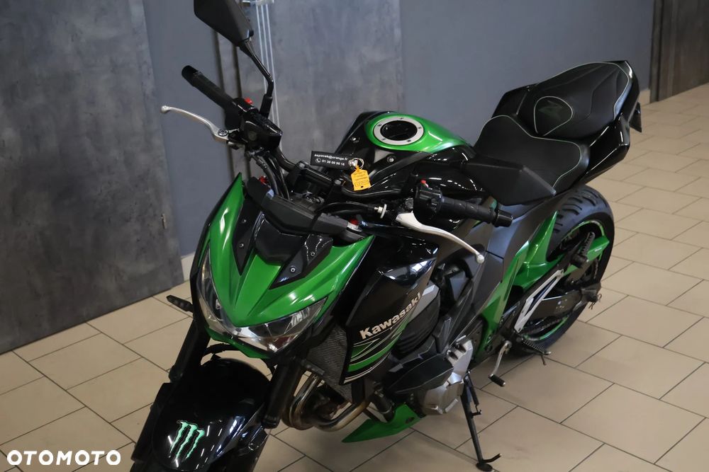 Kawasaki Z