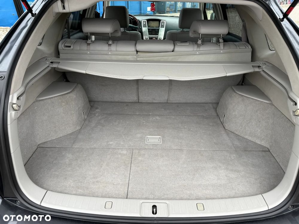 Lexus RX 350 Prestige - 15