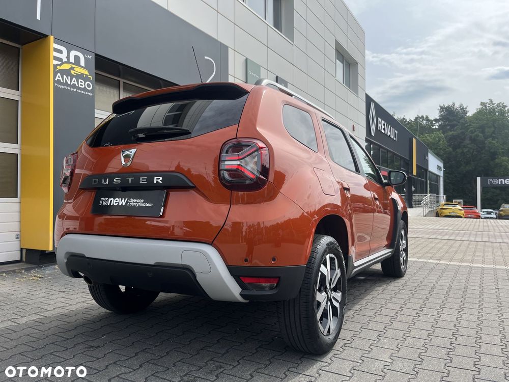 Dacia Duster 1.3 TCe Prestige - 26