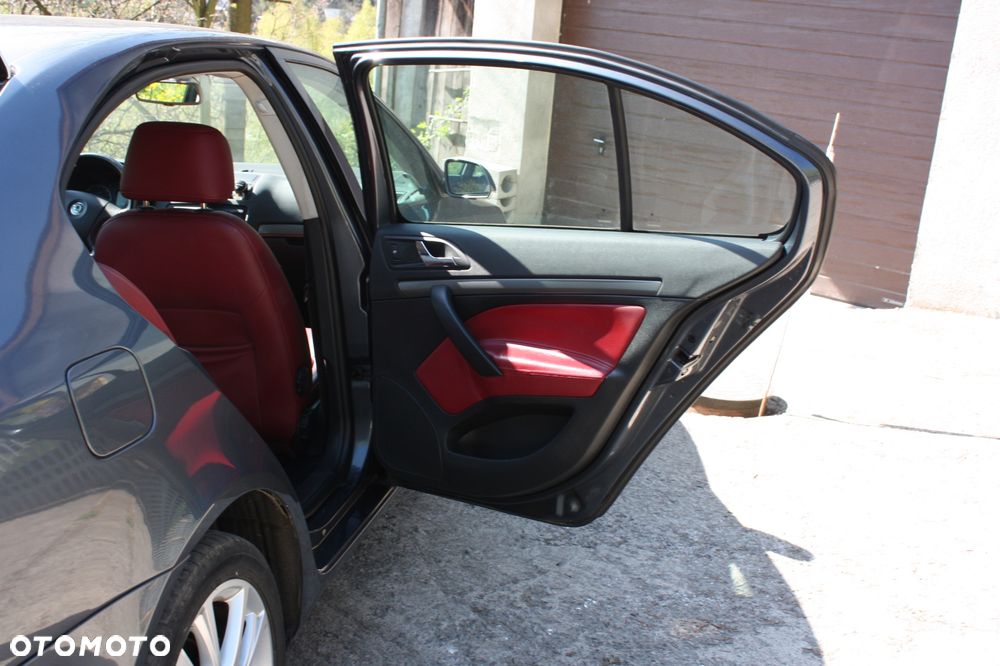 Skoda Octavia - 9