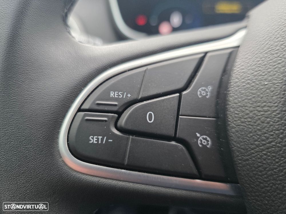 Renault Mégane Sport Tourer - 13