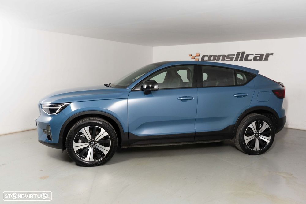 Volvo C40 Recharge Plus - 6