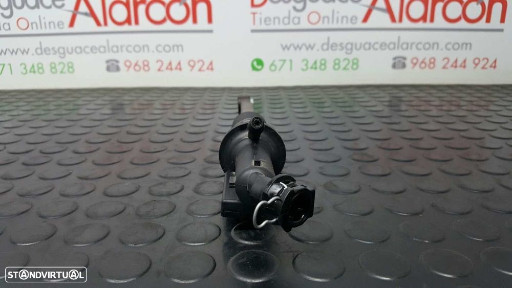 BOMBA DE EMBRAIAGEM PEUGEOT 208 ALLURE - 3