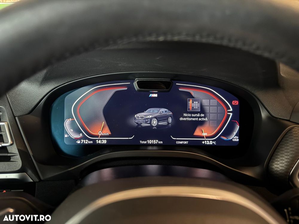 BMW X4 xDrive20i AT MHEV - 4