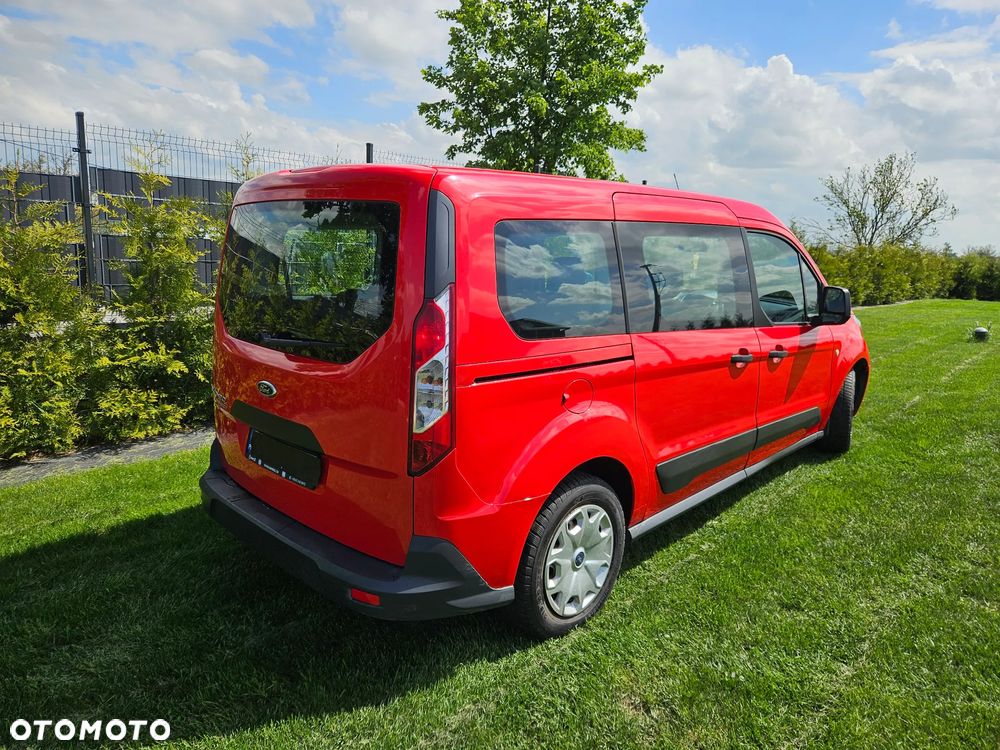 Ford Tourneo Connect Grand ver-gr-1-6-tdci-trend - 6