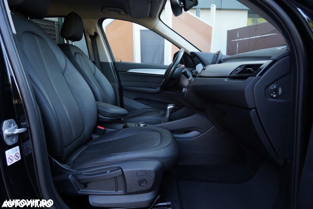 BMW X1 - 18