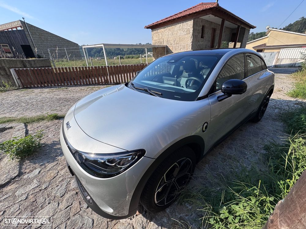 Smart #3 66 kWh Pro+ - 10