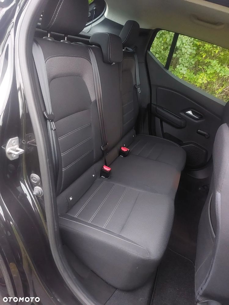 Dacia Sandero - 26