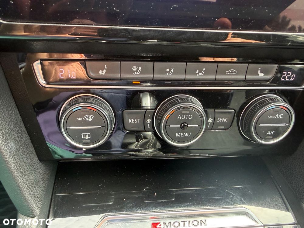 Volkswagen Arteon 2.0 TDI Bi-Turbo SCR 4Mot R-Line Edition DSG - 18