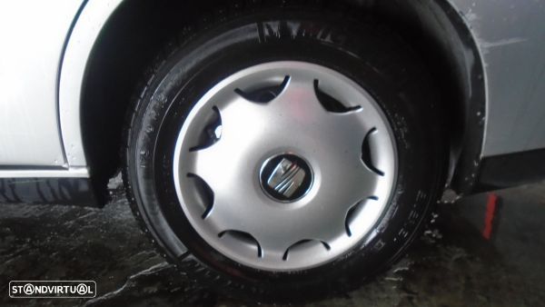 Para Peças Seat Cordoba (6K1, 6K2) - 4