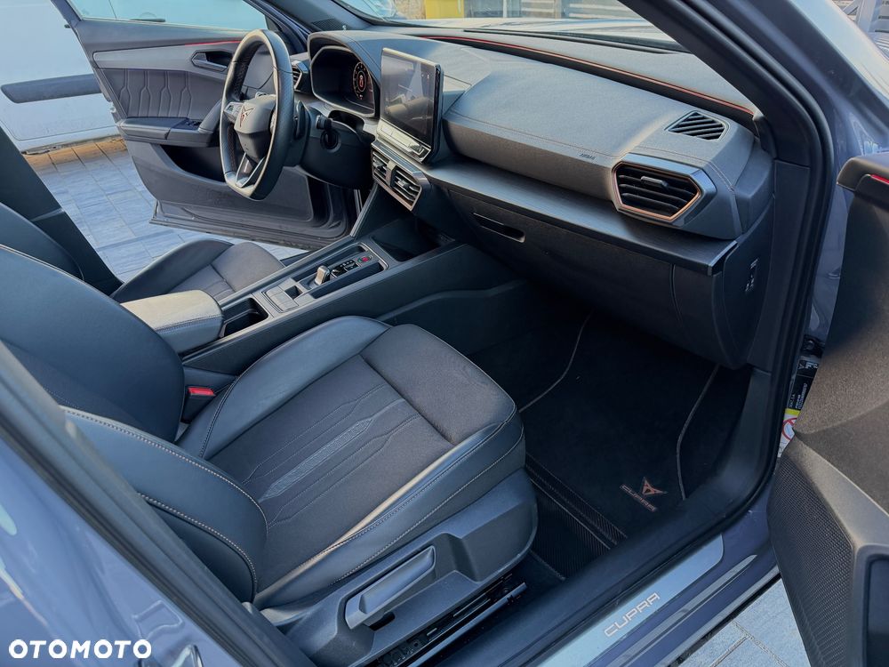 Cupra Formentor - 5
