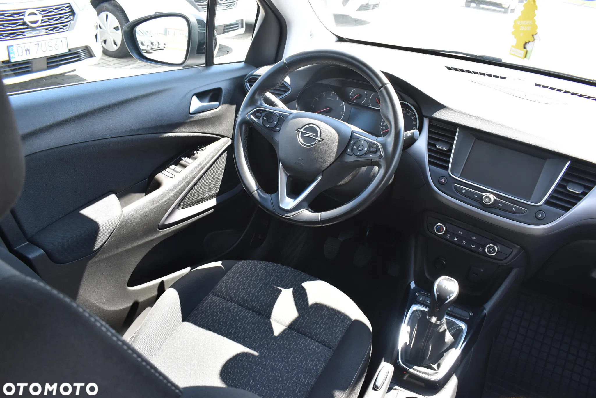 Opel Crossland 1.2 Edition - 21
