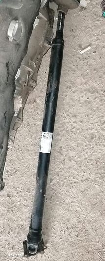 Cardan fata bmw seria 5 g30, g31, x5 g05, x3, x4 2019 cod 2620 9425911 - 1