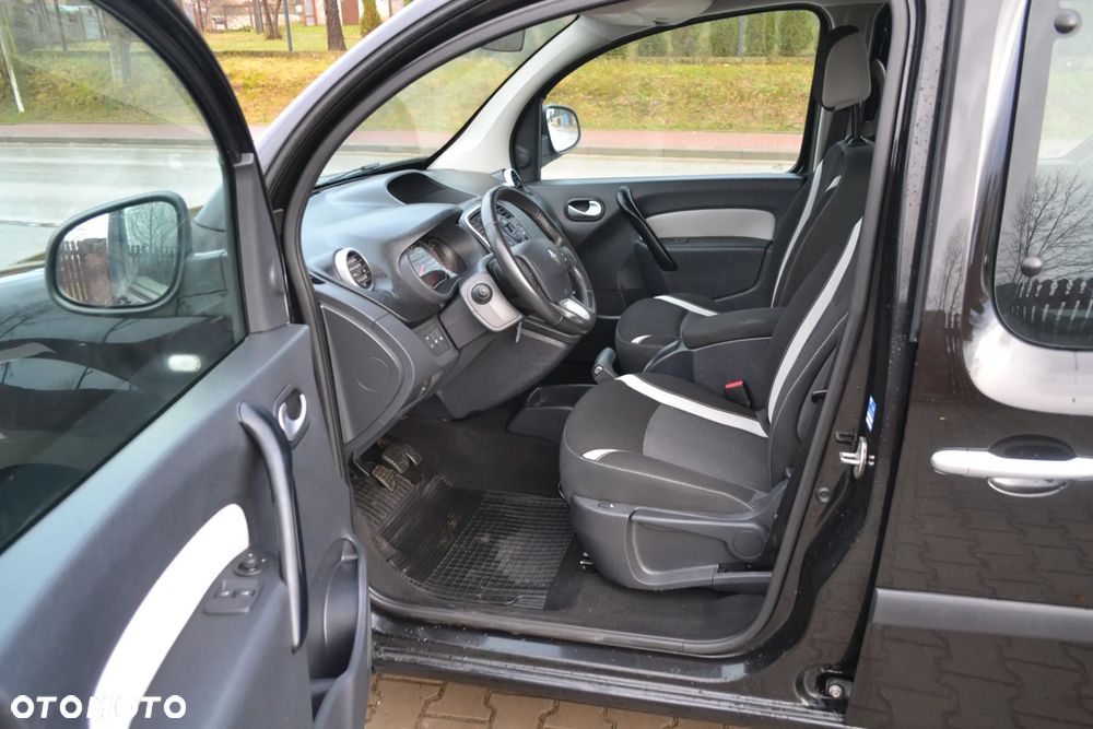 Renault Kangoo - 16