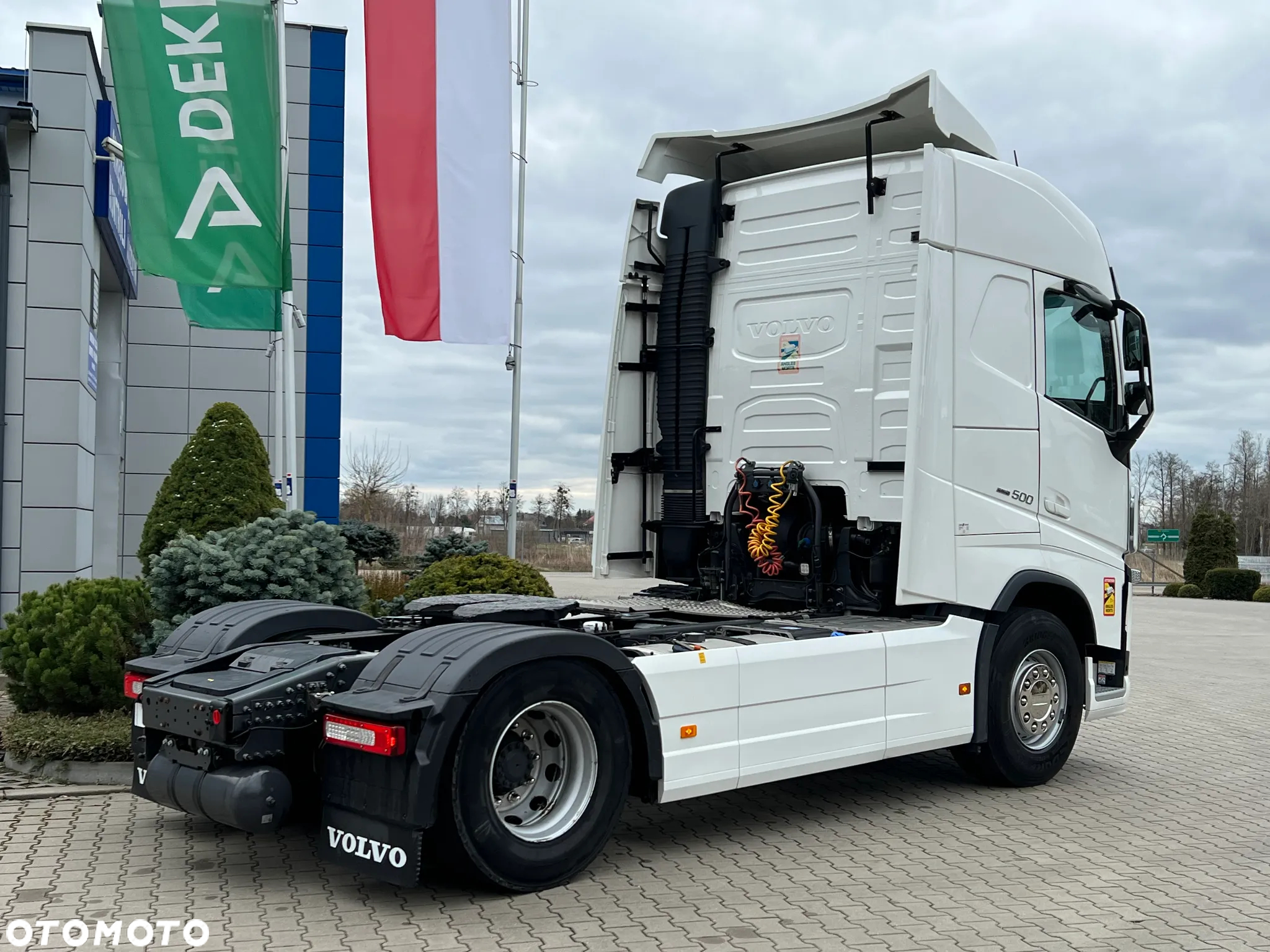 Volvo FH - 22