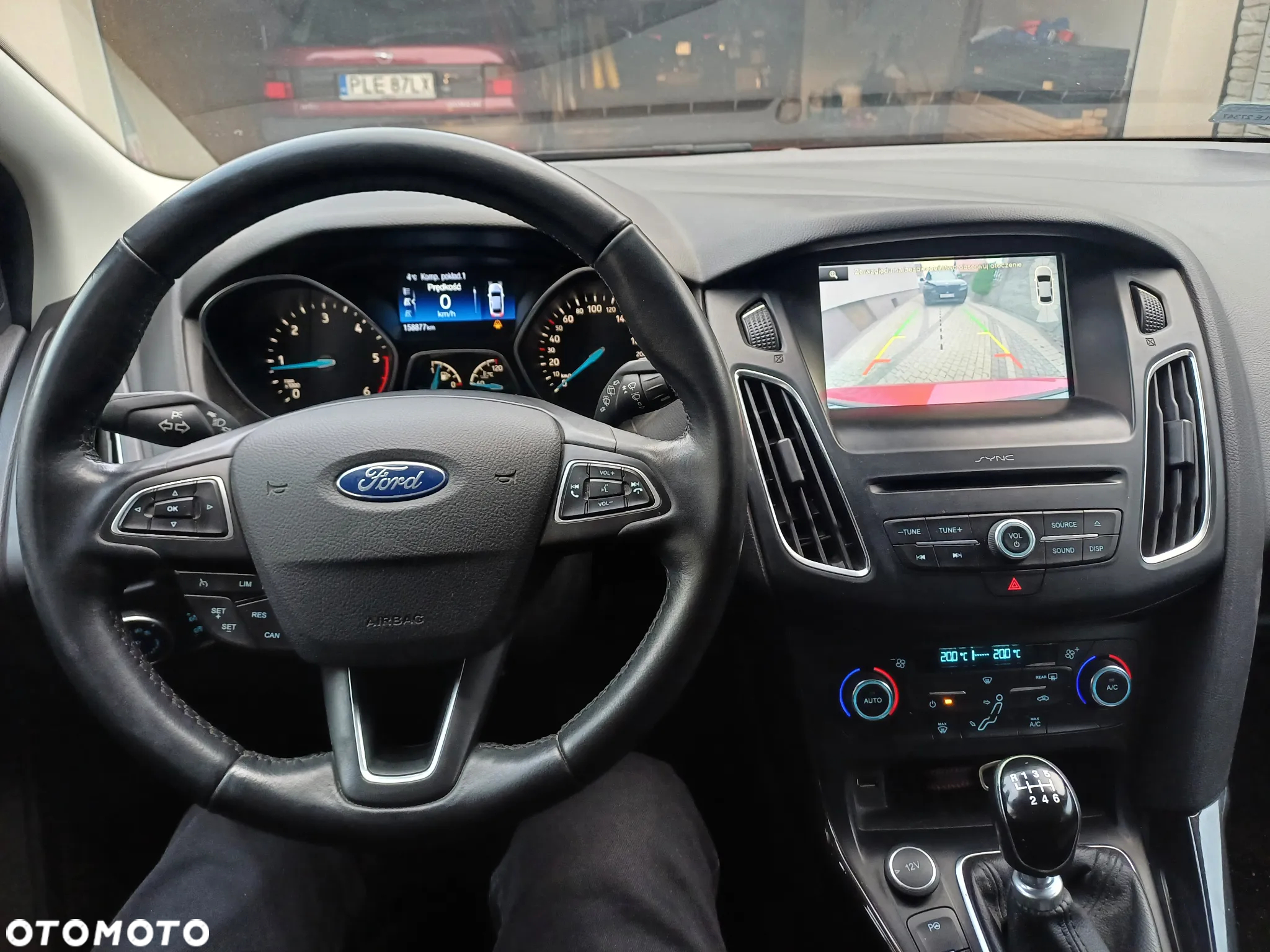 Ford Focus 1.5 EcoBlue Start-Stopp-System ACTIVE - 15