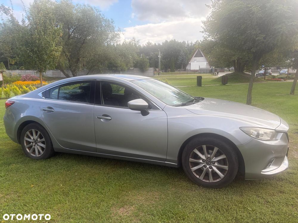 Mazda 6 - 3