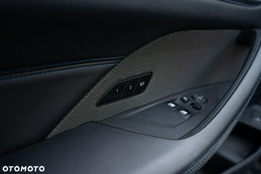 BMW Seria 4 430i xDrive M Sport sport - 32