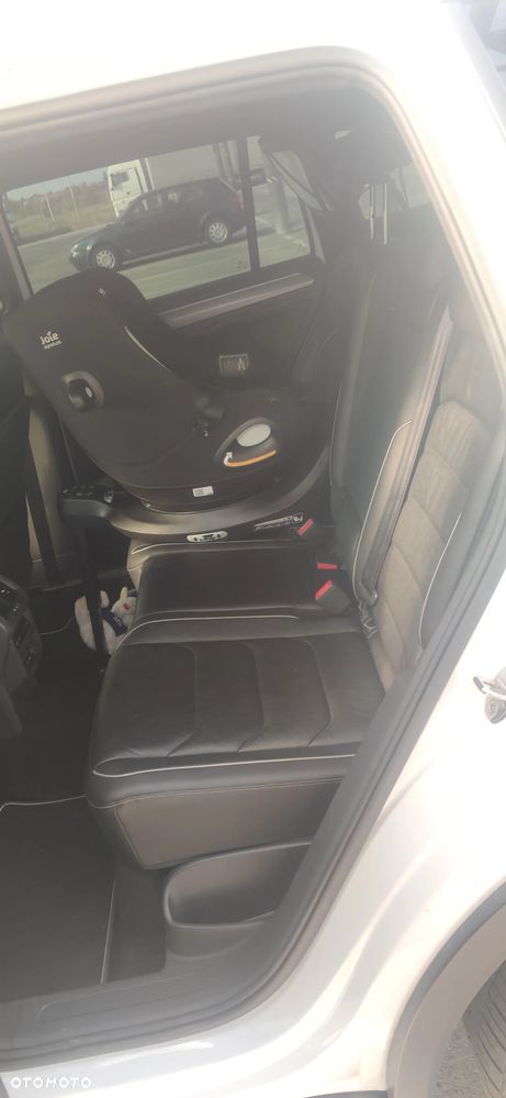 Volkswagen Tiguan 2.0 TSI BMT 4Mot Highline DSG - 10
