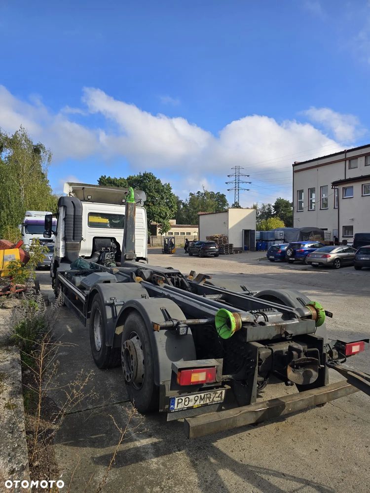 Volvo FM 420 - 7