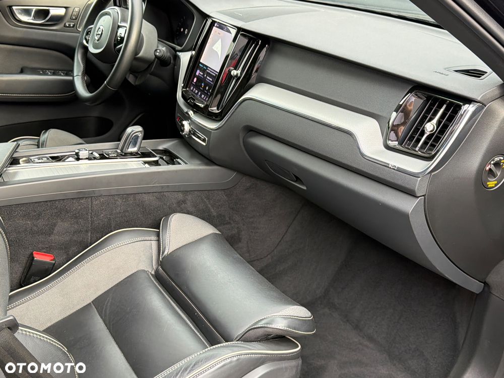 Volvo XC 60 B4 B Geartronic RDesign - 9