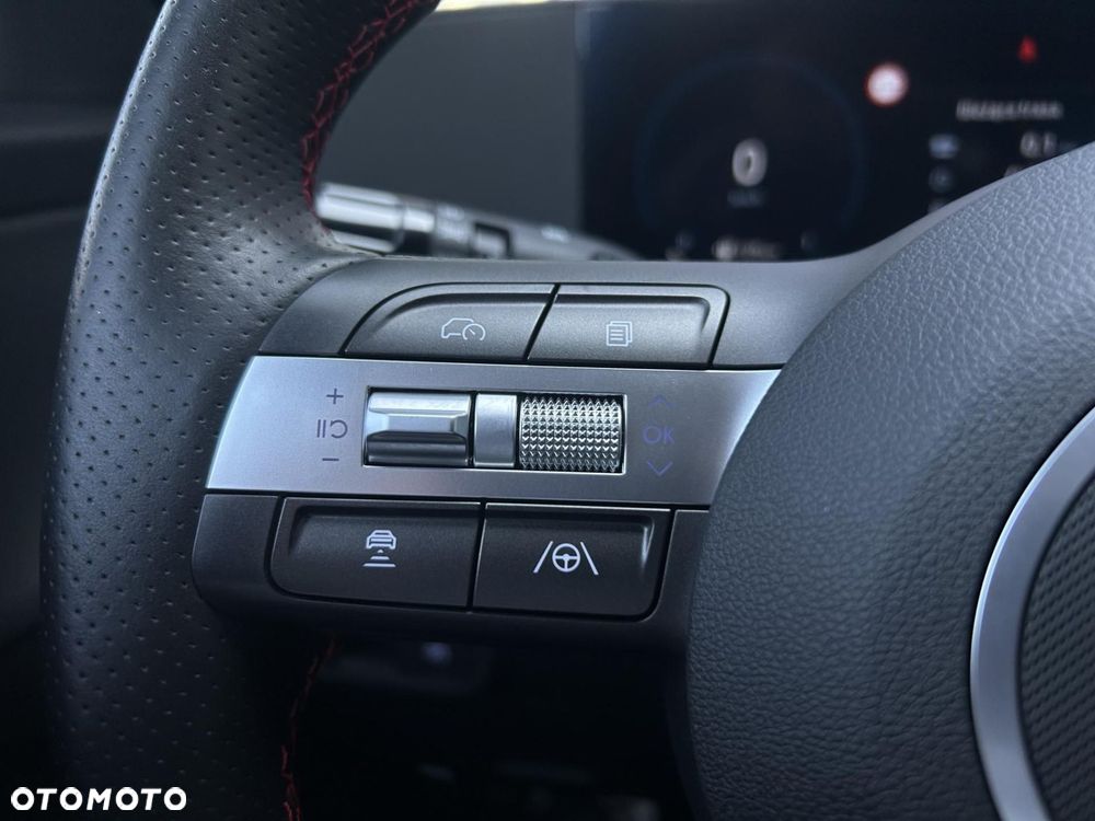 Hyundai Kona 1.6 T-GDI N Line DCT - 25