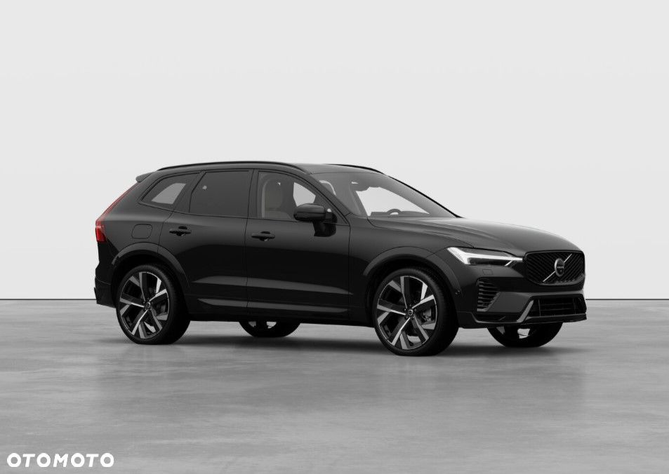 Volvo XC 60 T6 Plug-In Hybrid AWD Ultra Dark - 2