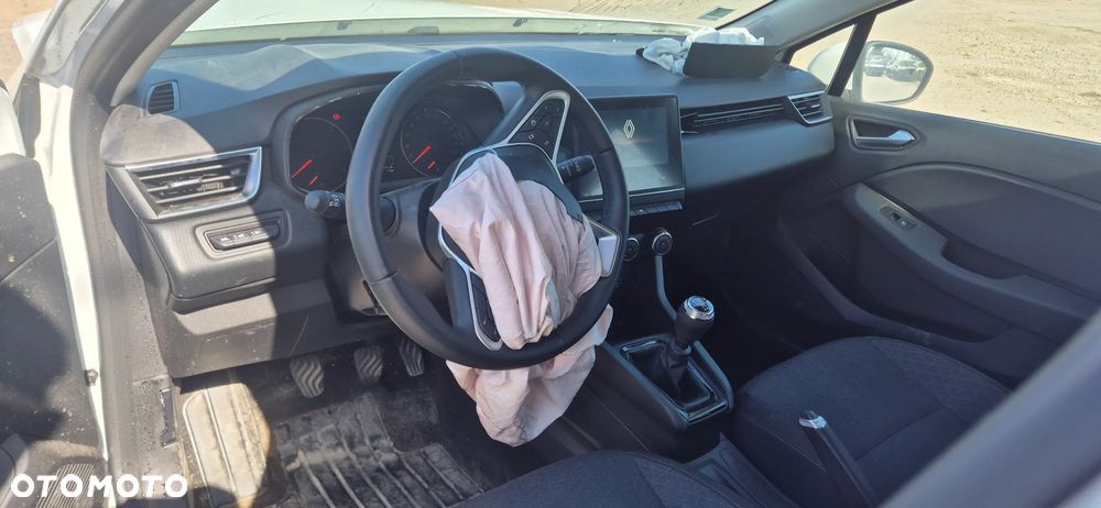 Renault Clio 1.5 Blue dCi Zen - 18