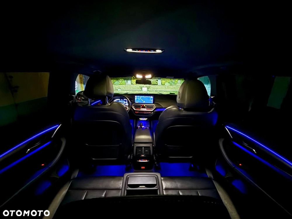 BMW X3 - 10