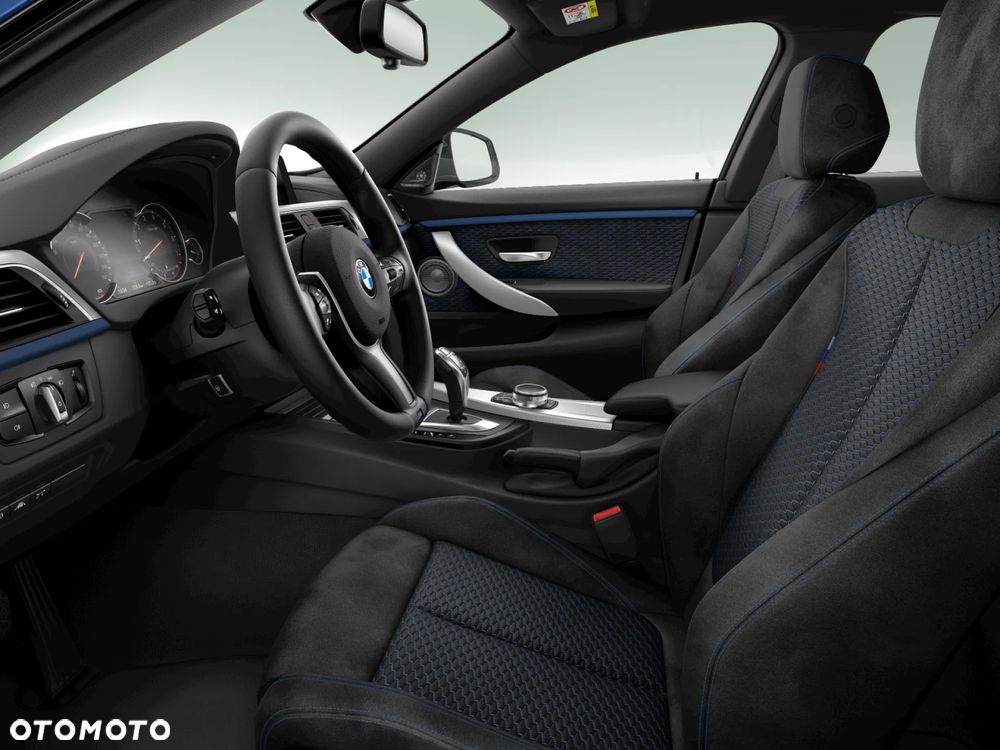 BMW Seria 4 440i GPF xDrive M Sport sport - 10