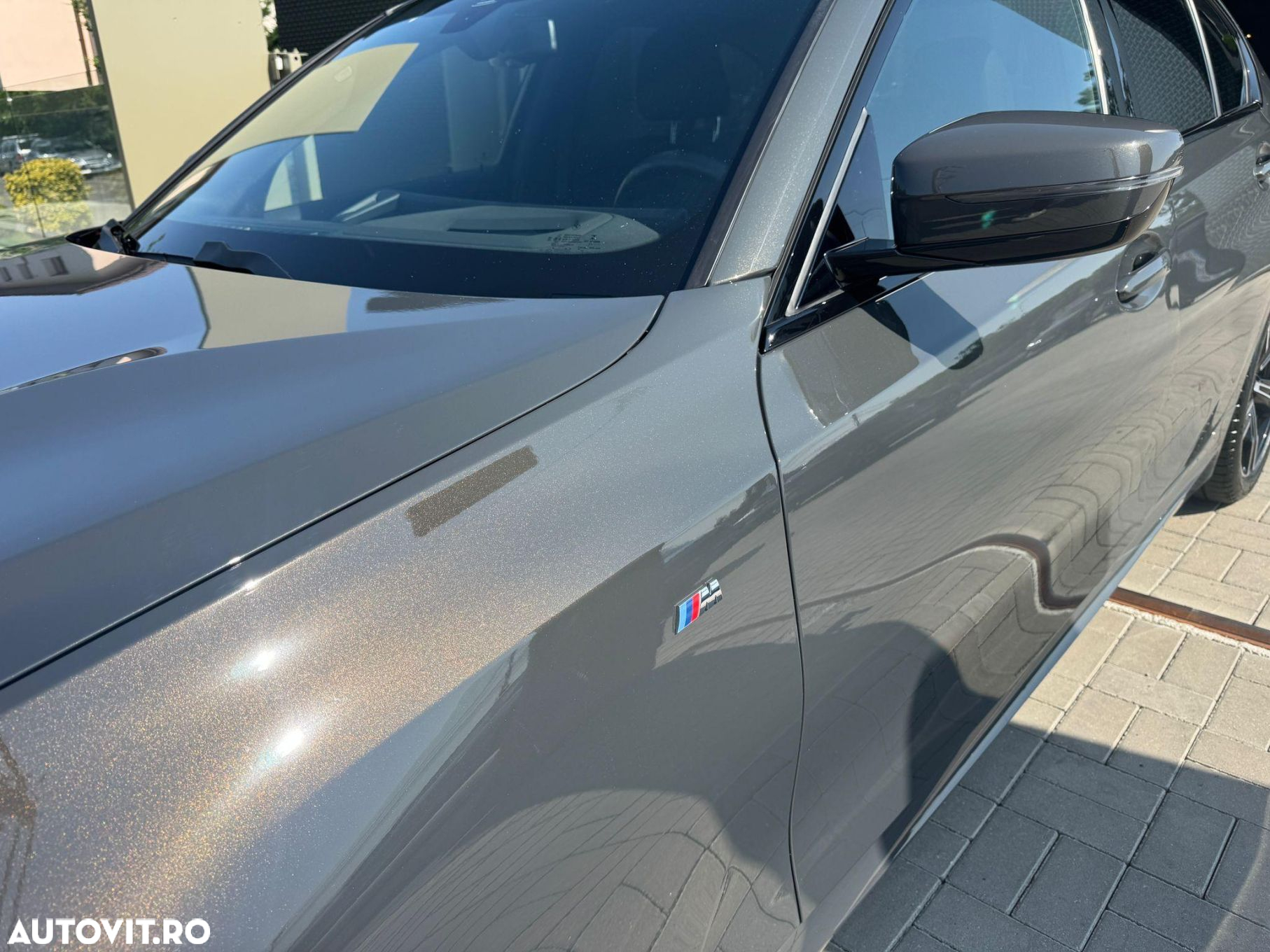 BMW Seria 3 320d xDrive Aut. M Sport - 19