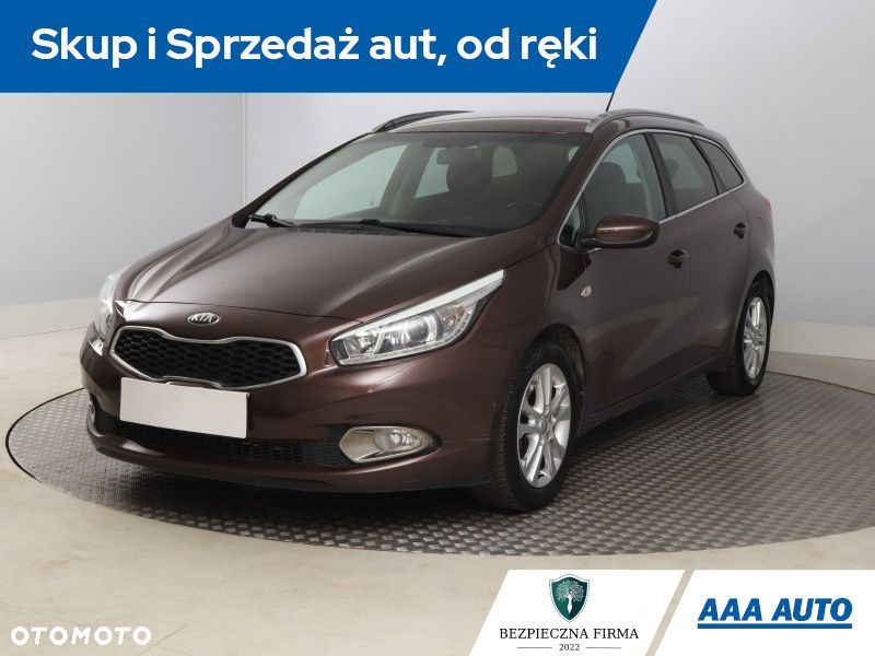 Kia Ceed - 3