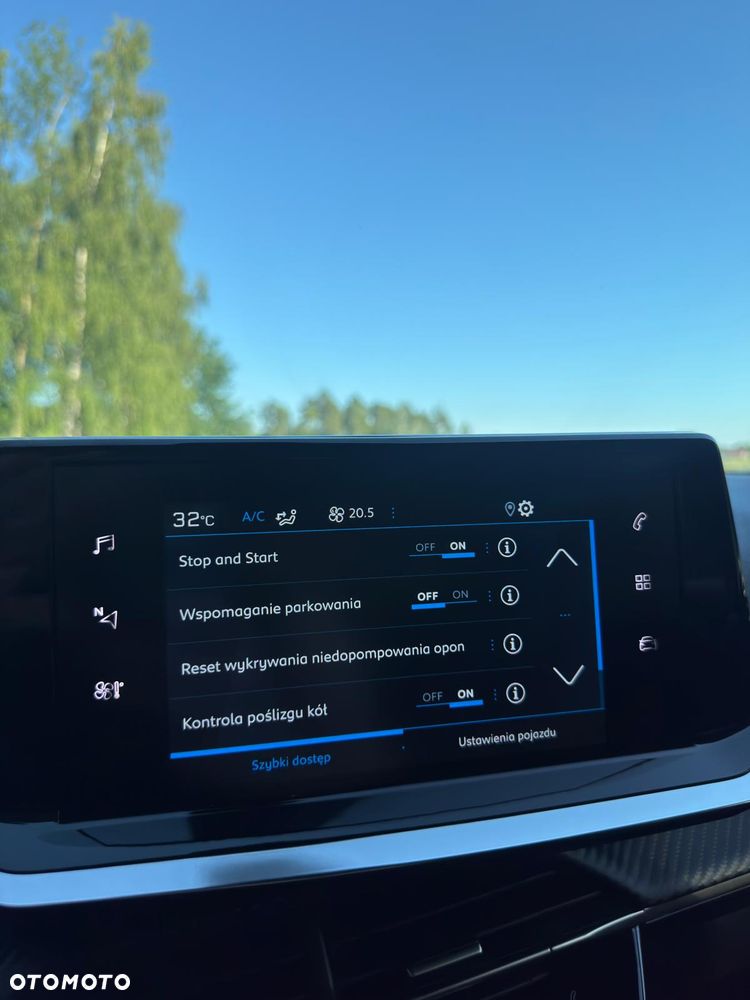 Peugeot 2008 PureTech 100 Active S&S BVM6 - 21
