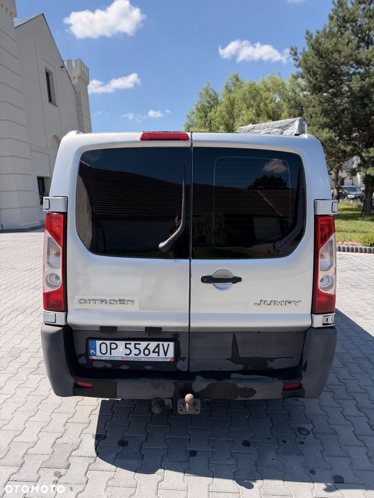 Citroën Jumpy - 5