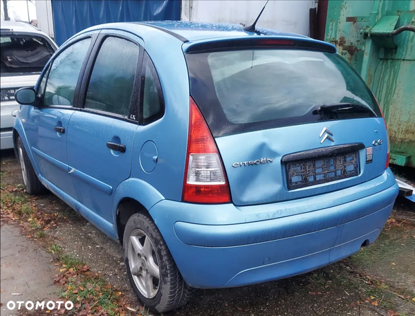 CITROEN C3 1.1