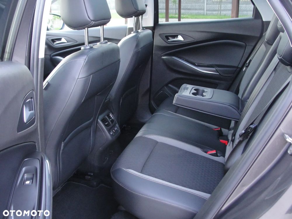 Opel Grandland X 1.5 D Start/Stop INNOVATION - 25