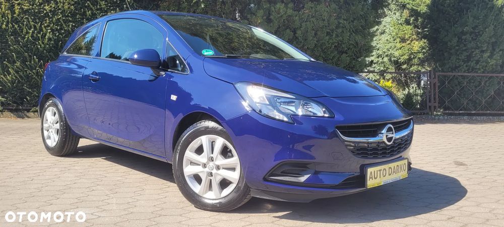 Opel Corsa 1.2 On - 1