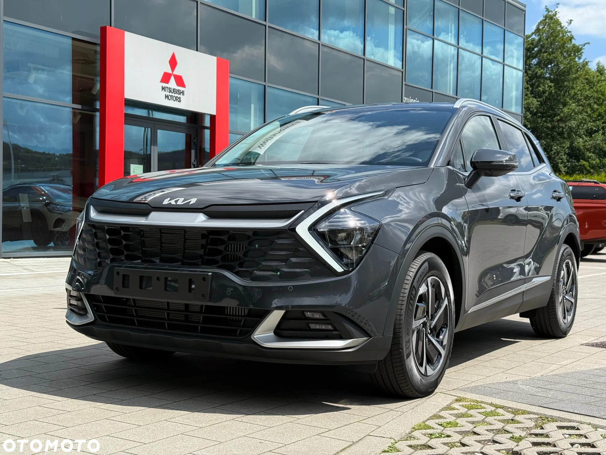 Kia Sportage 1.6 T-GDI L 2WD DCT - 6
