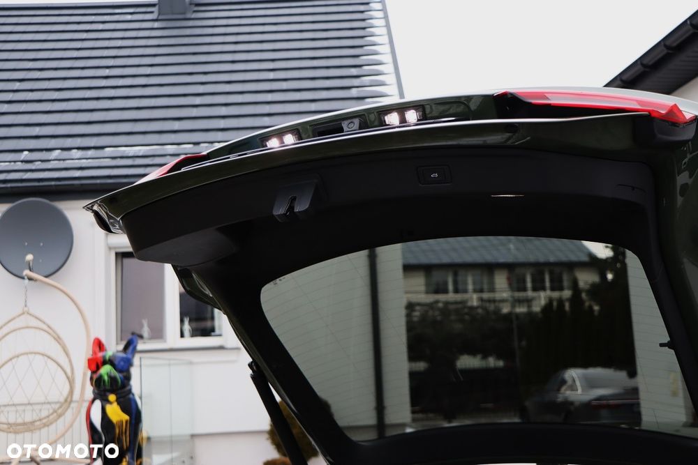 Audi A5 Sportback 40 TDI S tronic edition one - 30