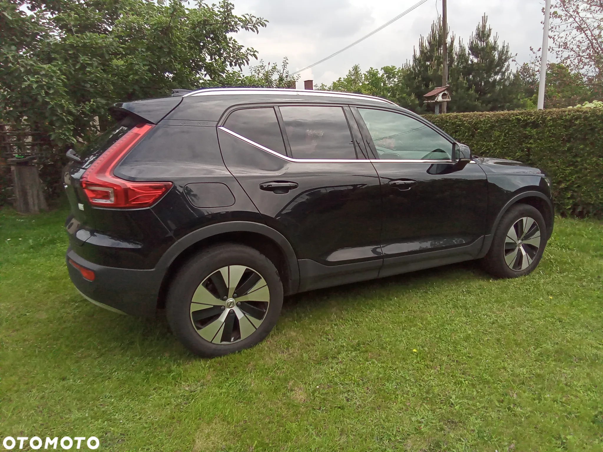 Volvo XC 40 - 3