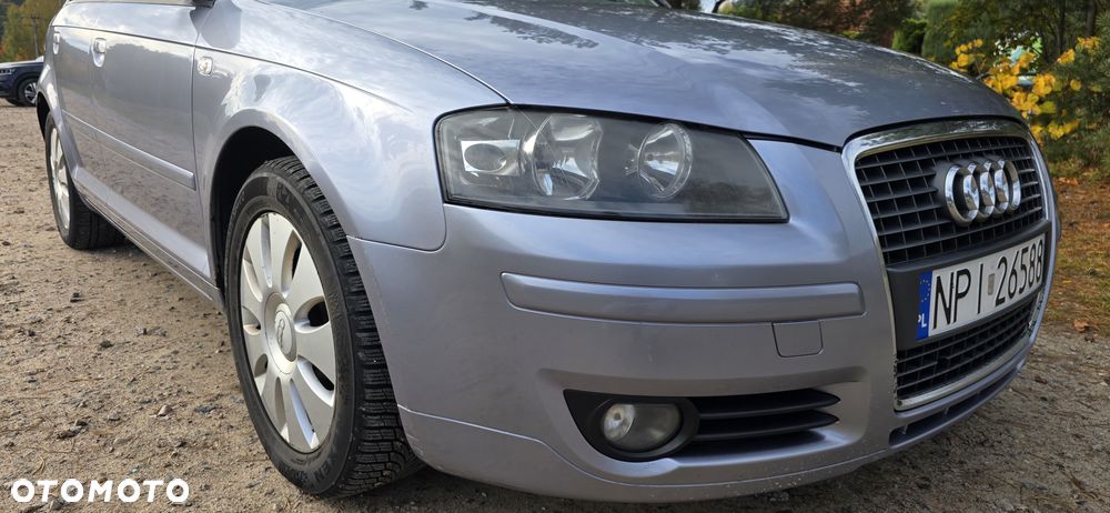 Audi A3 Sportback - 10