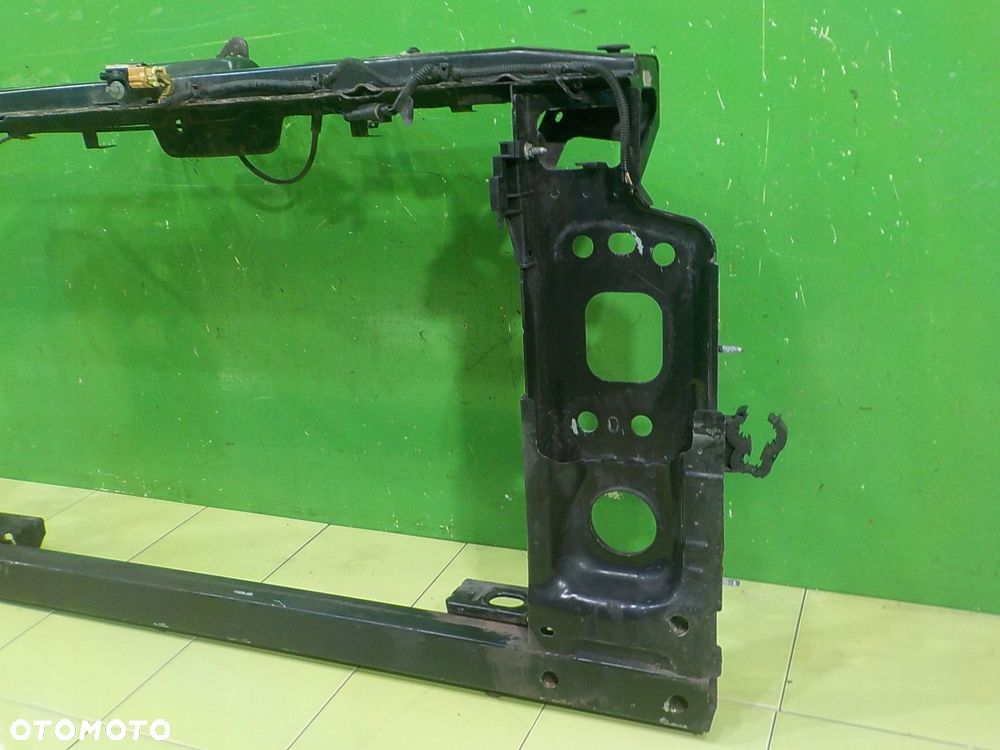 ALFA ROMEO GIULIETTA 1.4 TB 11r HB 5D pas przedni wzmocnienie - 4