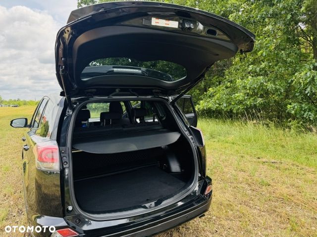 Toyota RAV4 2.0 Premium 4x4 MS - 11