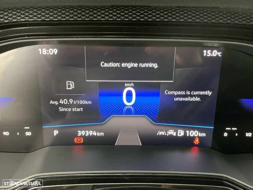 VW Polo 1.0 TSI Urban DSG - 9