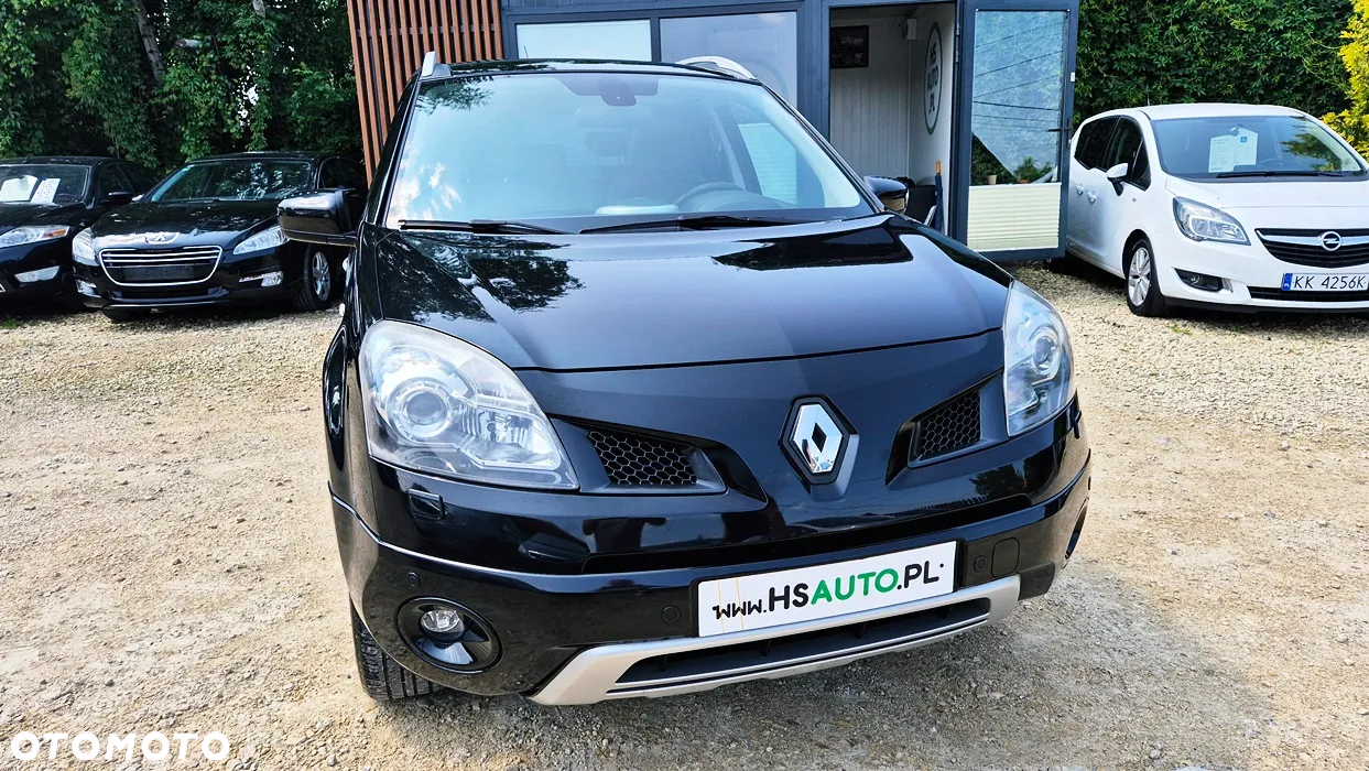 Renault Koleos 2.5 16V Expression - 6