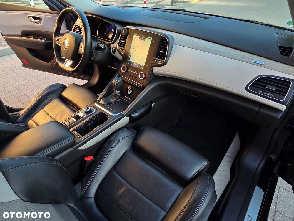 Renault Talisman ENERGY dCi 160 EDC INITIALE PARIS - 19