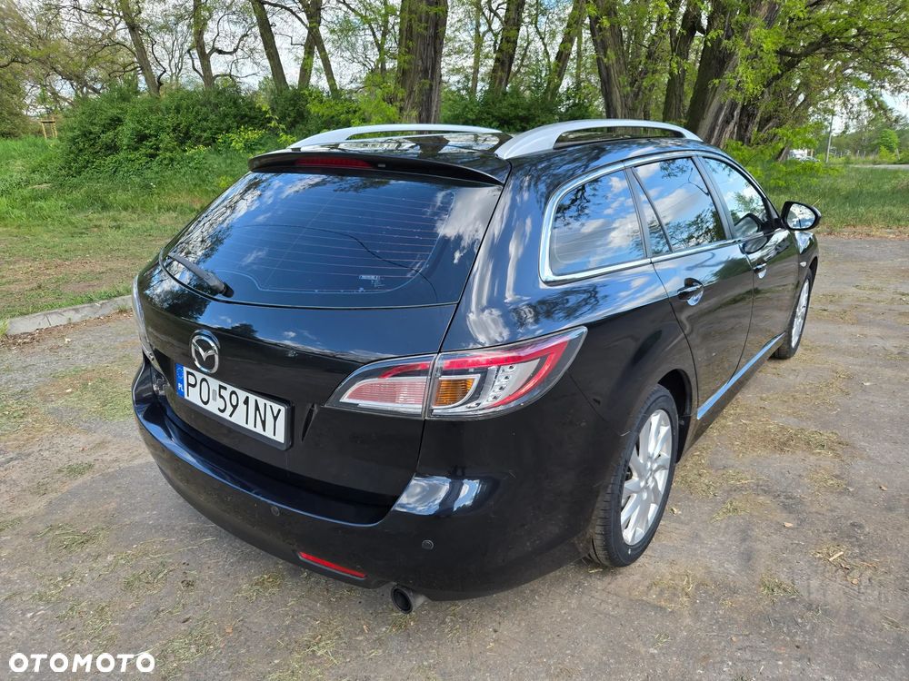 Mazda 6 2.0 90th Anniversary - 7