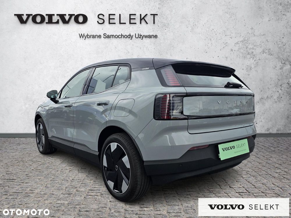 Volvo EX30 - 7