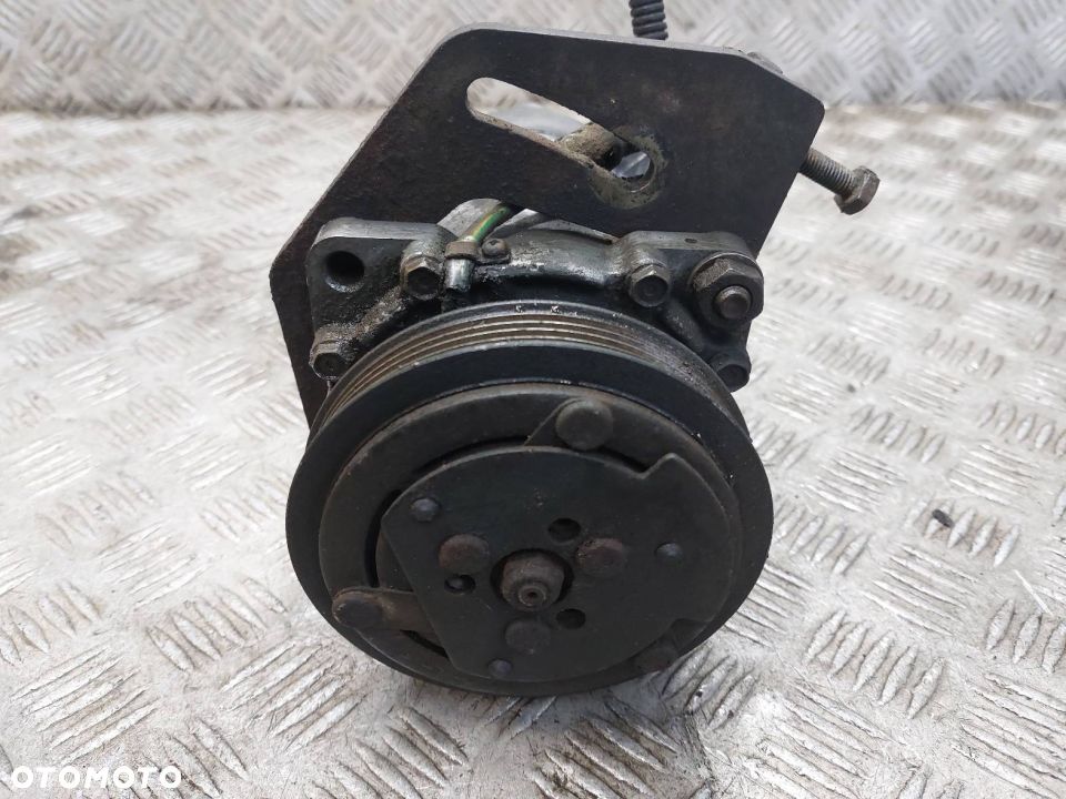 SPRĘŻARKA KLIMATYZACJI EVASION JUMPY I 1.6 8V - 4